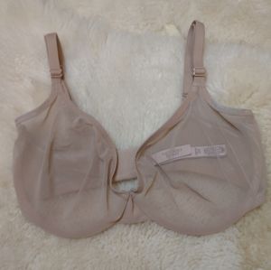 Body By Victoria Unlined Demi